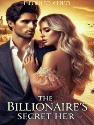 cover image of The Billionaire's Secret Heir